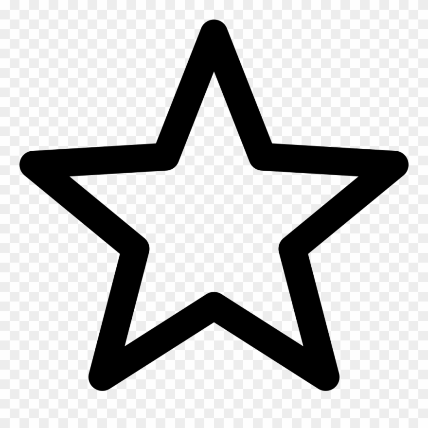 Detail Star Images Png Nomer 6