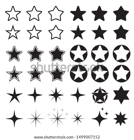 Detail Star Jpg Nomer 19