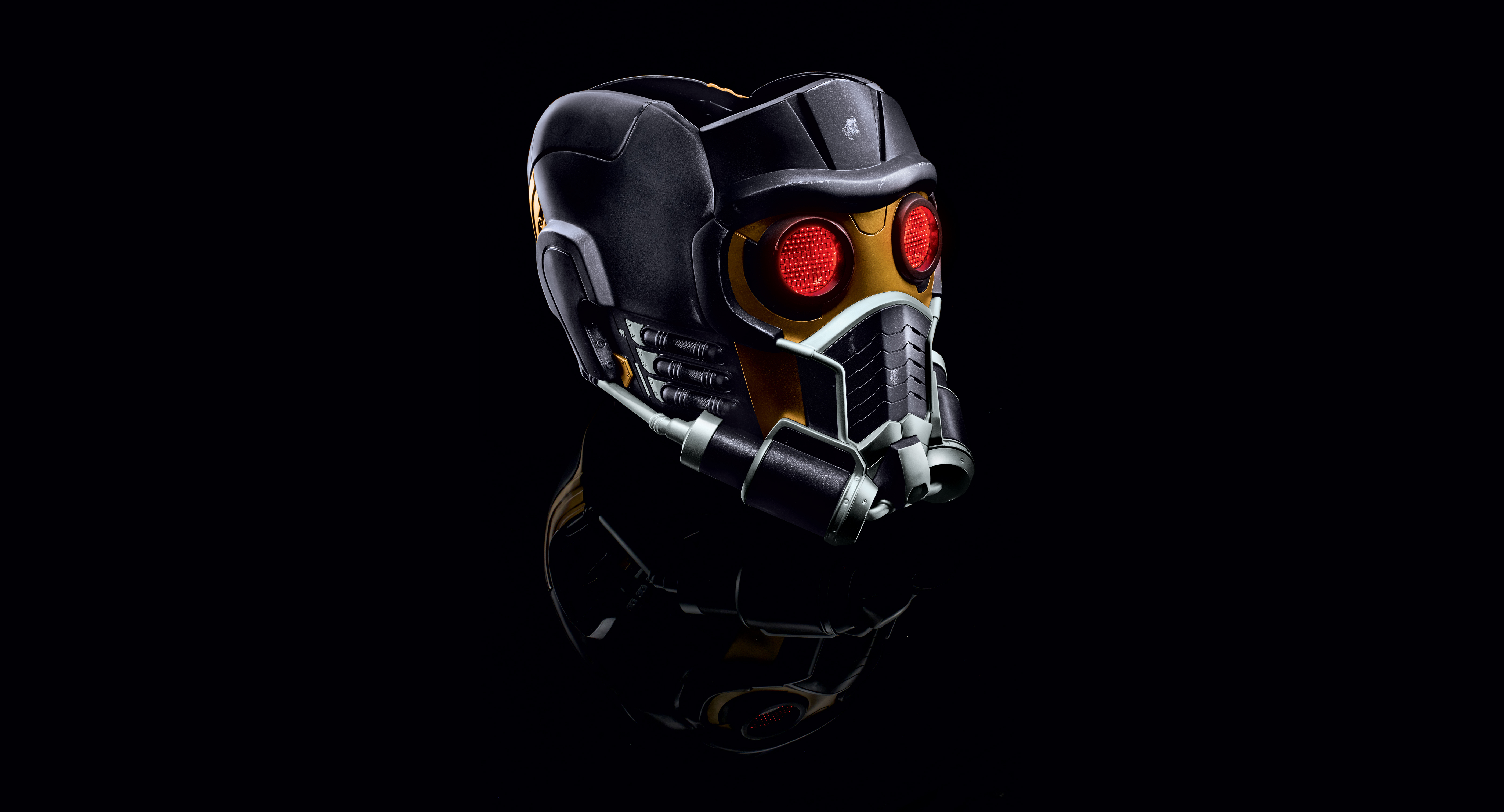 Detail Star Lord Wallpaper Nomer 31