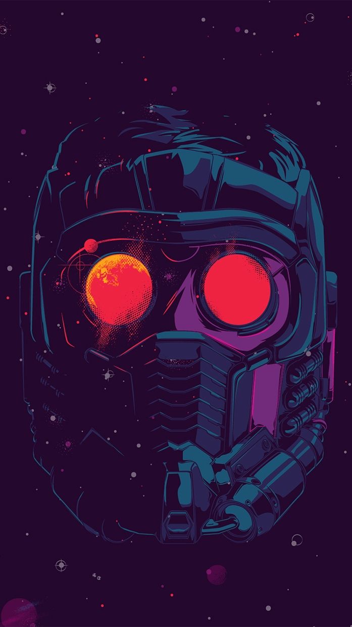 Detail Star Lord Wallpaper Nomer 33