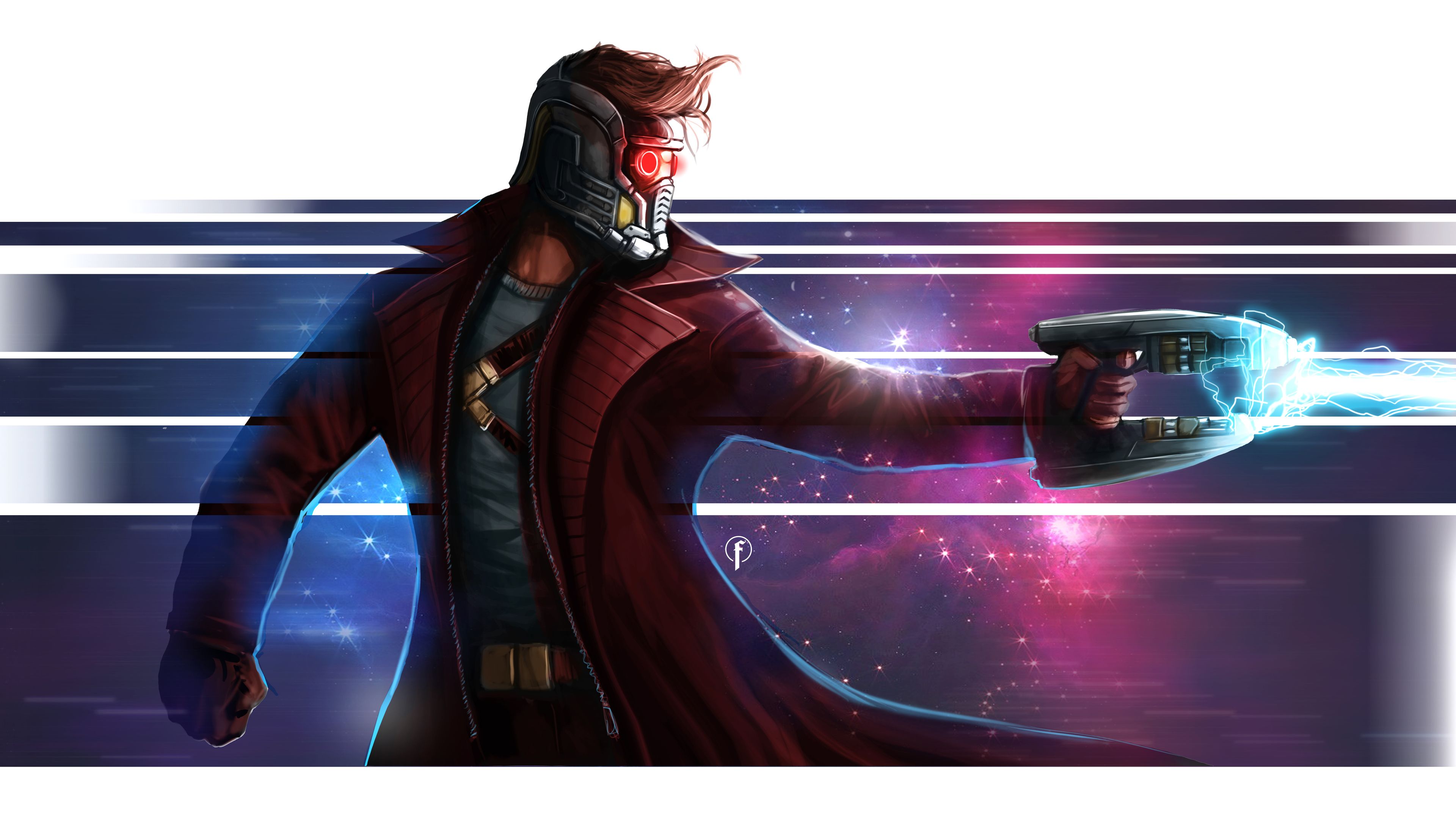 Detail Star Lord Wallpaper Nomer 50