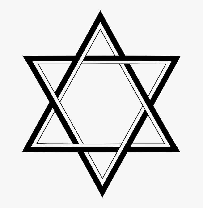 Detail Star Of David Clipart Free Nomer 31