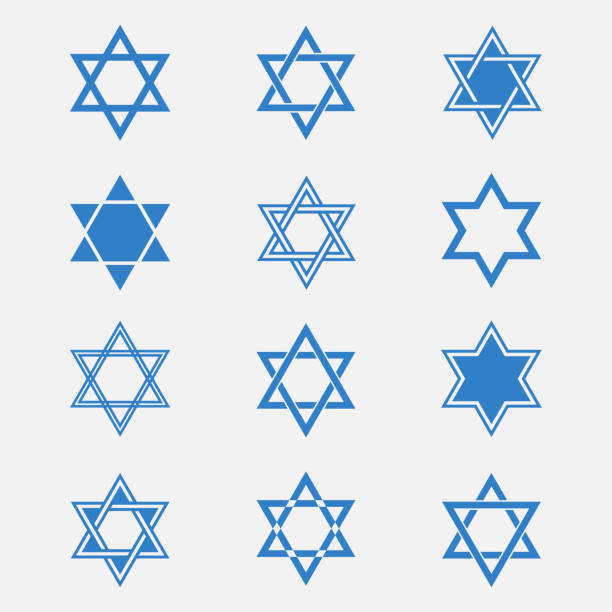 Detail Star Of David Images Nomer 25