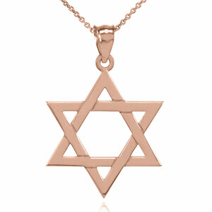 Detail Star Of David Necklace Png Nomer 13