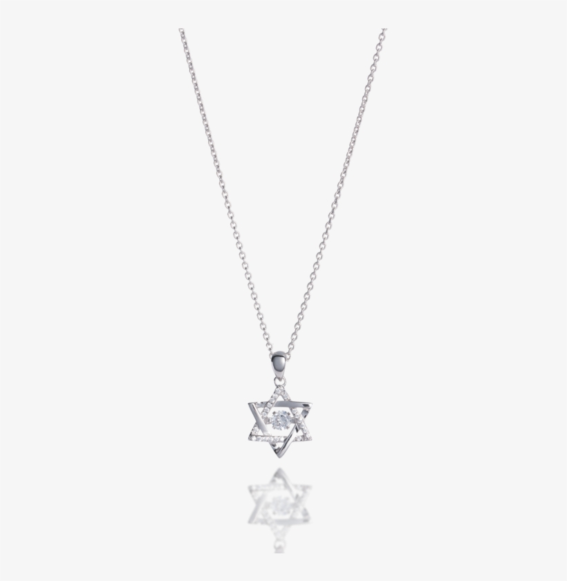 Detail Star Of David Necklace Png Nomer 20