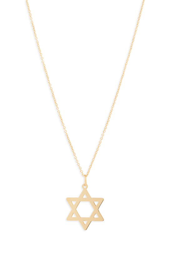 Detail Star Of David Necklace Png Nomer 29