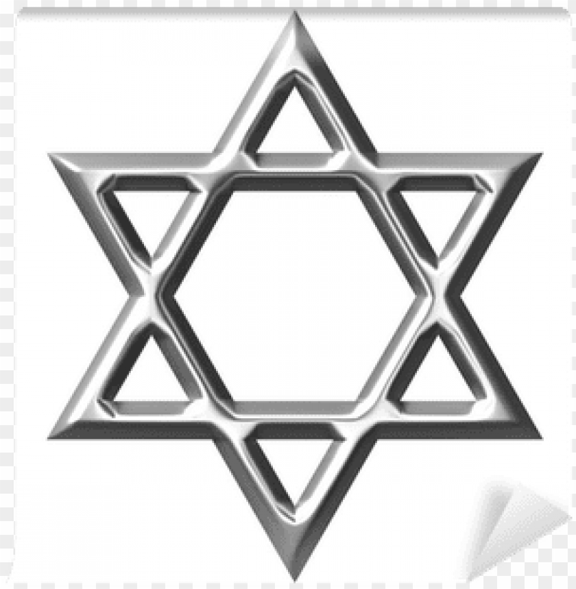 Detail Star Of David Png Nomer 33