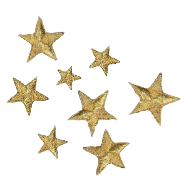 Detail Star Png Nomer 32