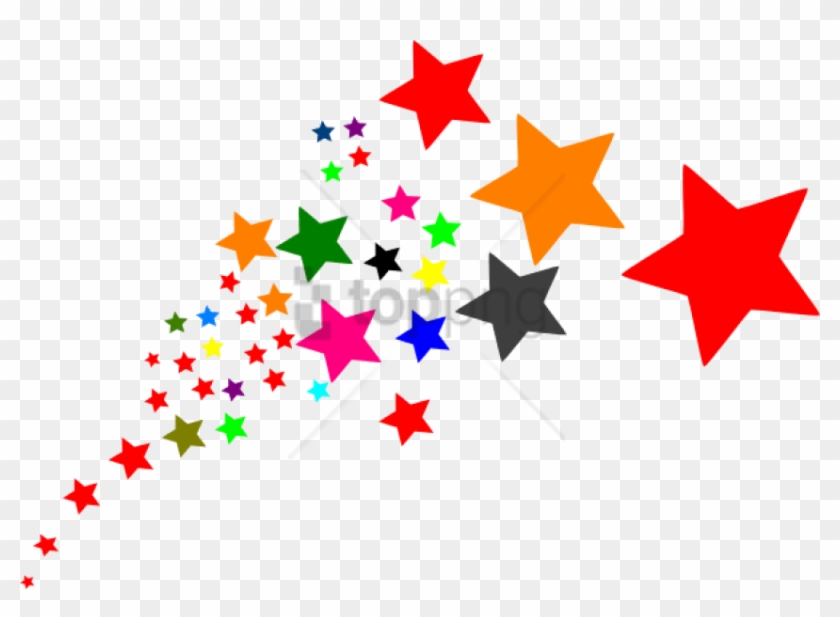 Detail Star Png Clipart Nomer 33