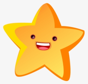 Detail Star Png Clipart Nomer 7