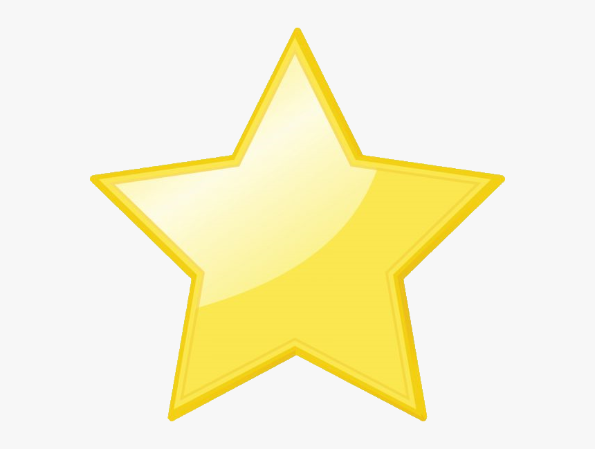 Detail Star Png Transparent Background Nomer 2