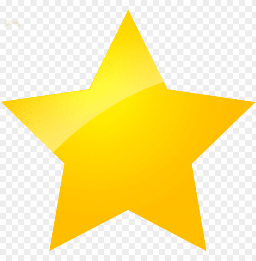 Detail Star Png Transparent Background Nomer 9