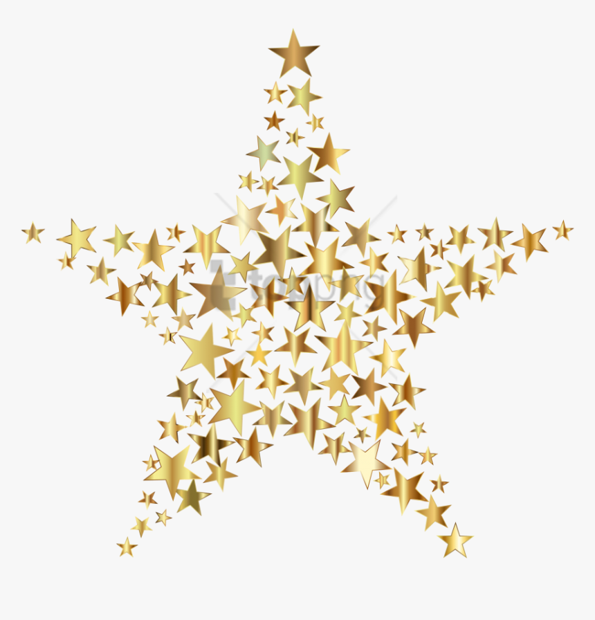 Detail Star Png Transparent Background Nomer 14