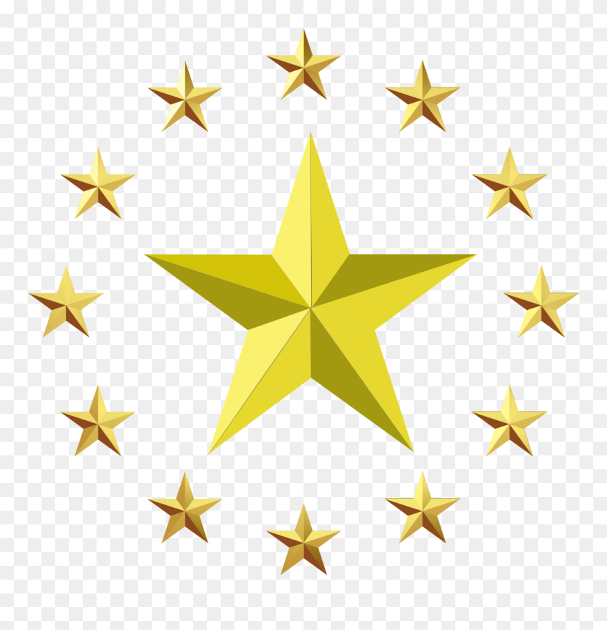 Detail Star Png Transparent Background Nomer 20