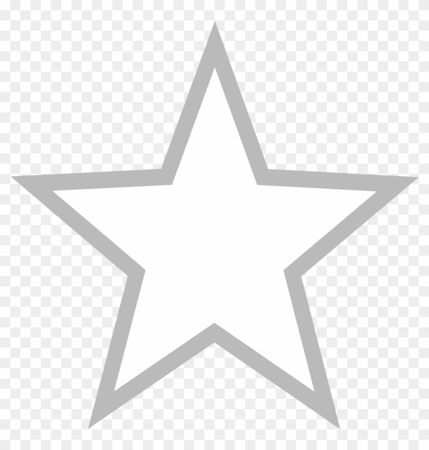 Detail Star Png Transparent Background Nomer 25
