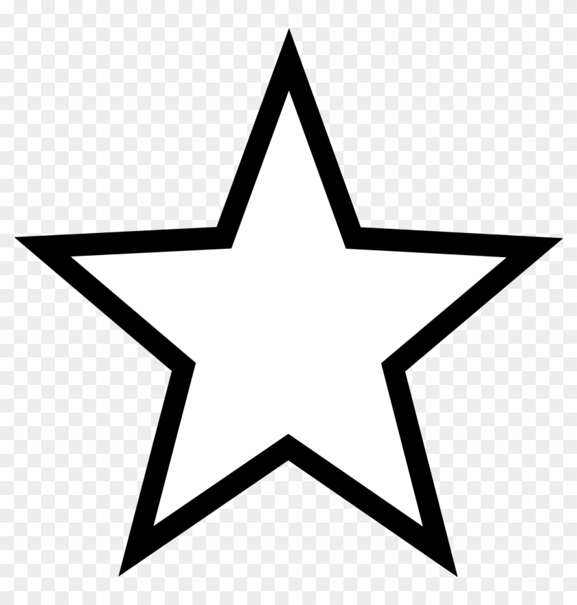 Detail Star Png Transparent Background Nomer 27