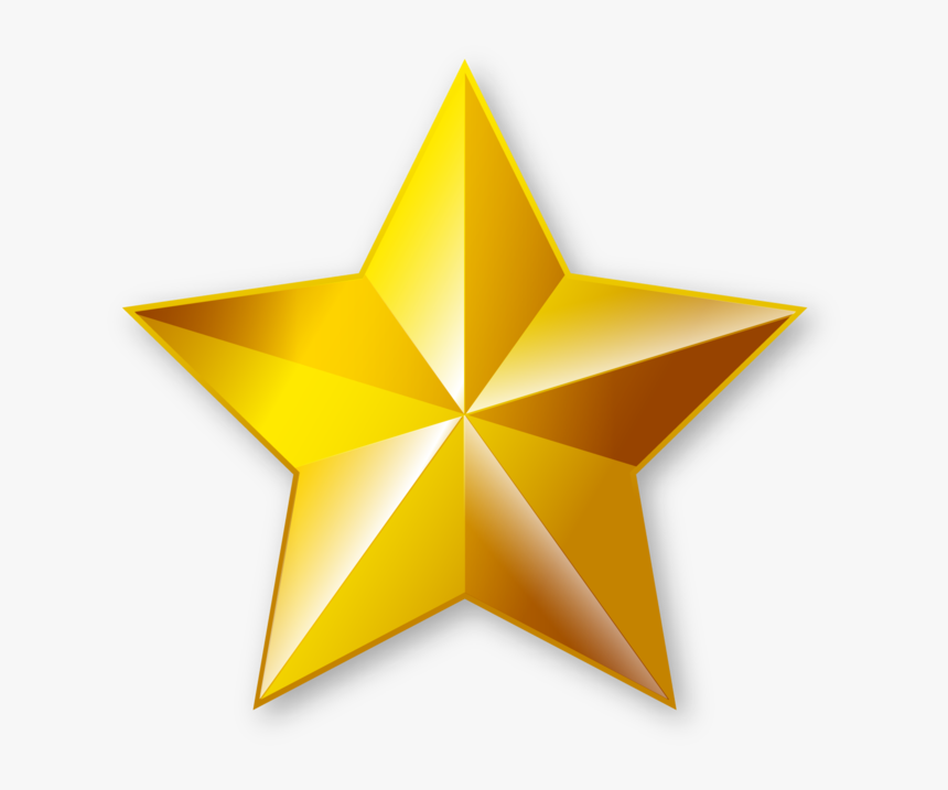 Detail Star Png Transparent Background Nomer 4