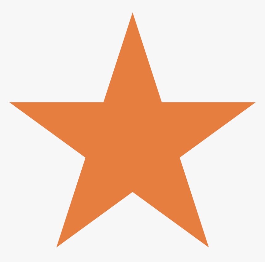 Detail Star Png Transparent Background Nomer 41