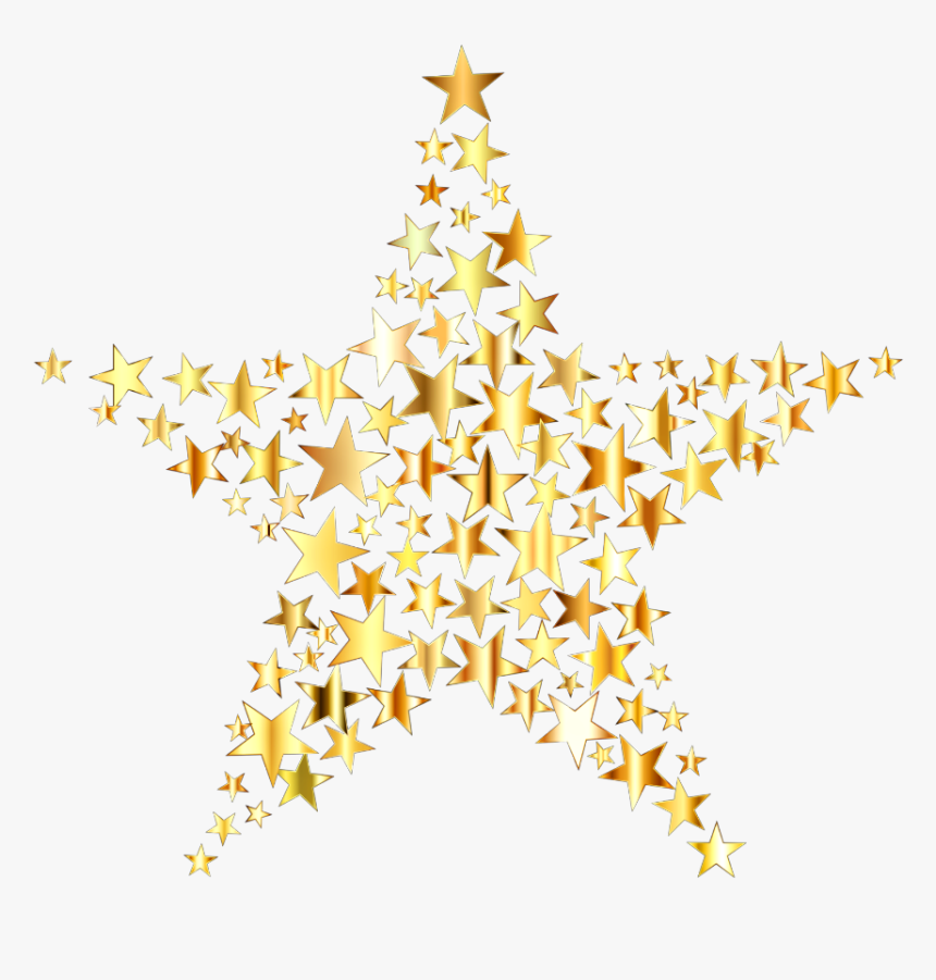Detail Star Png Transparent Background Nomer 45