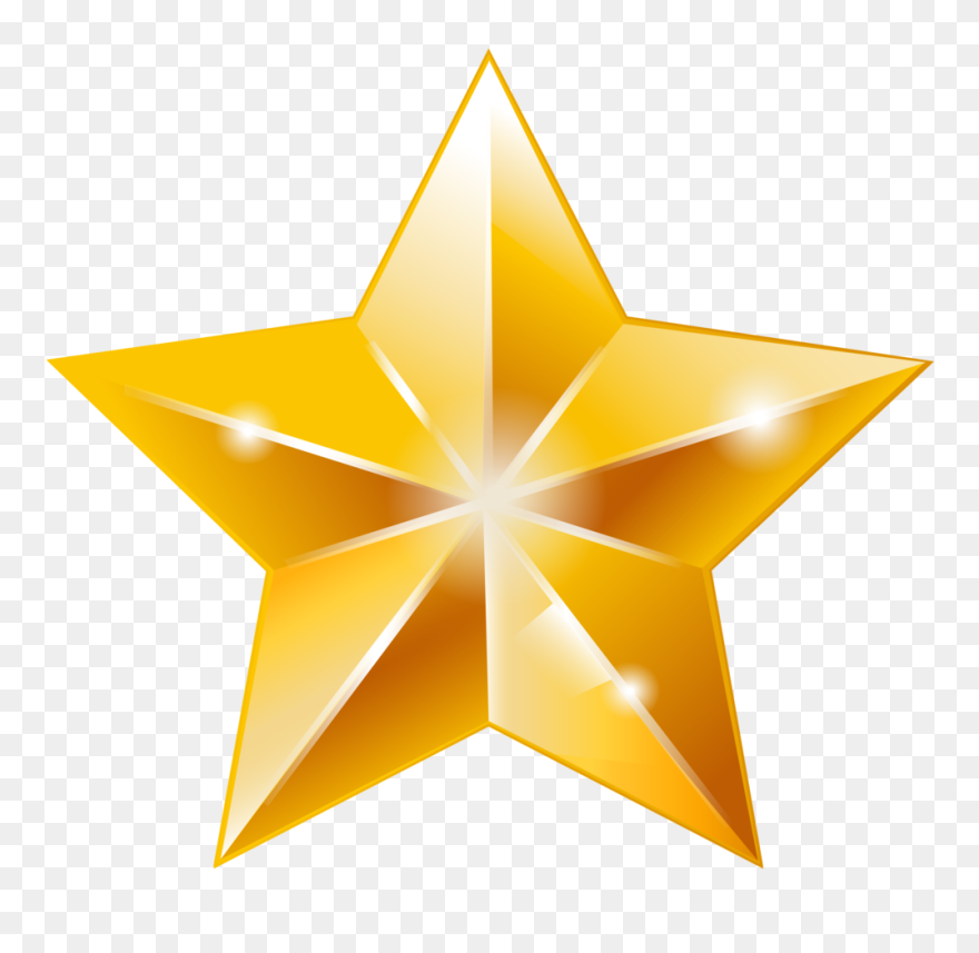 Detail Star Png Transparent Background Nomer 5