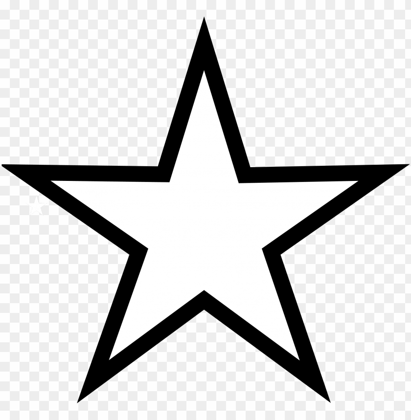 Detail Star Png Vector Nomer 2