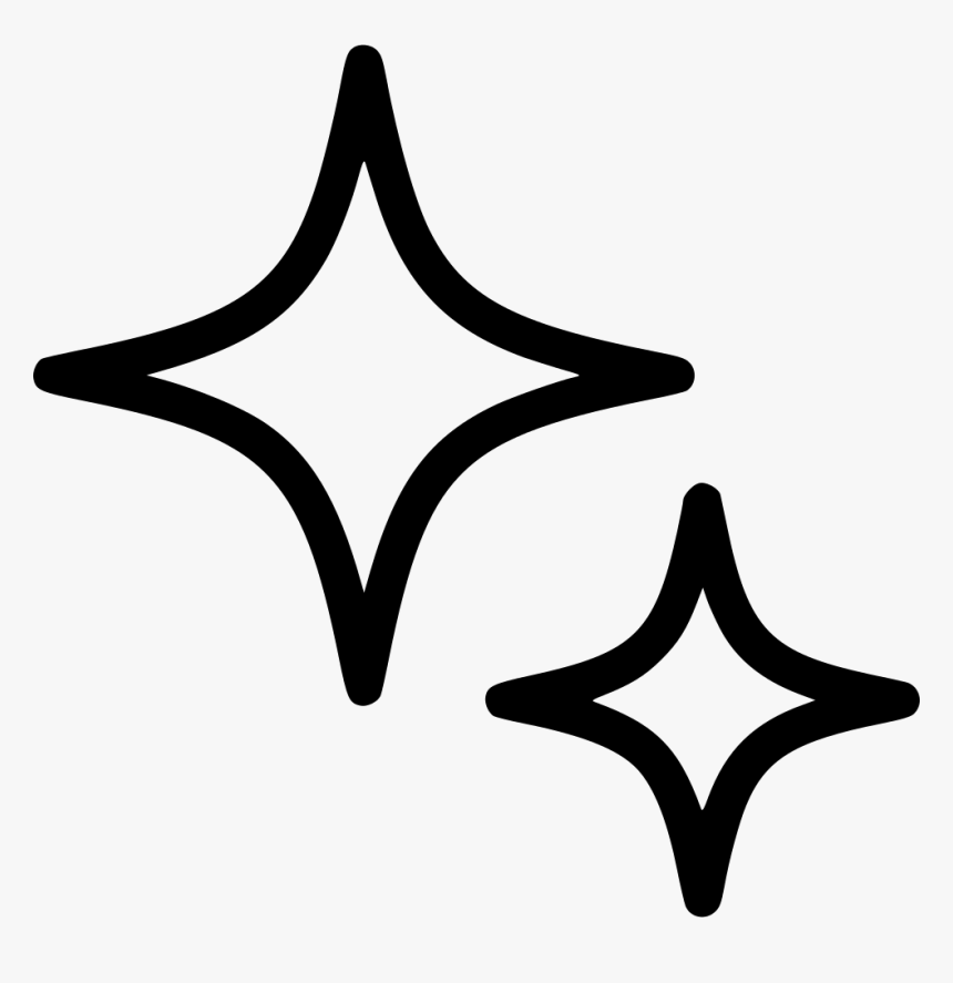 Detail Star Png Vector Nomer 12