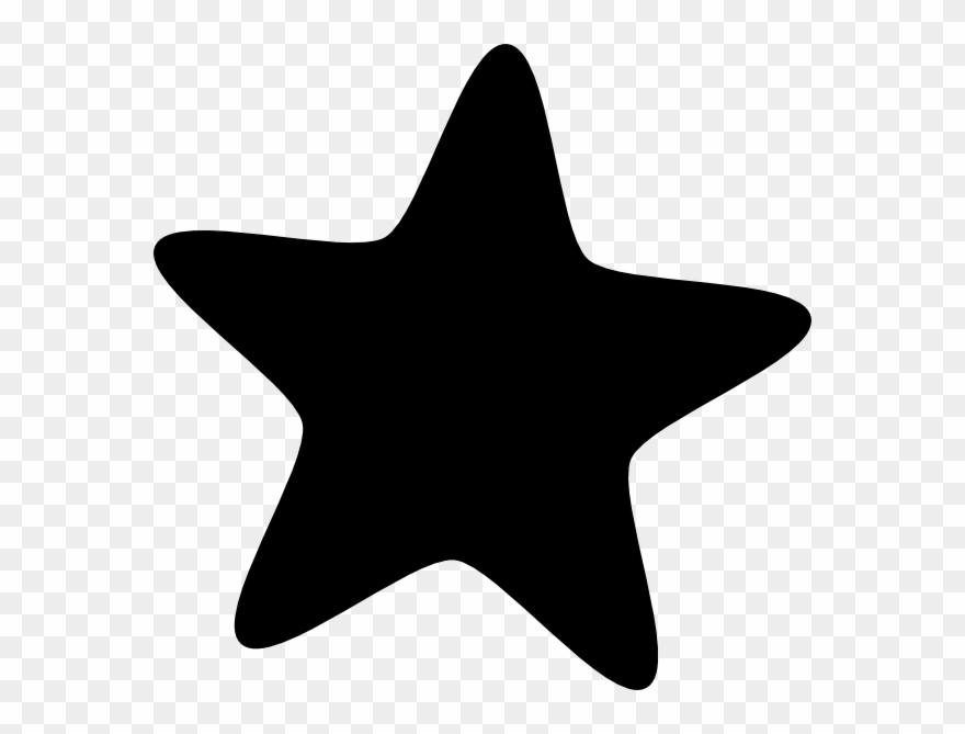 Detail Star Png Vector Nomer 17