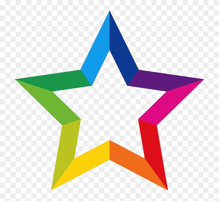 Detail Star Png Vector Nomer 28