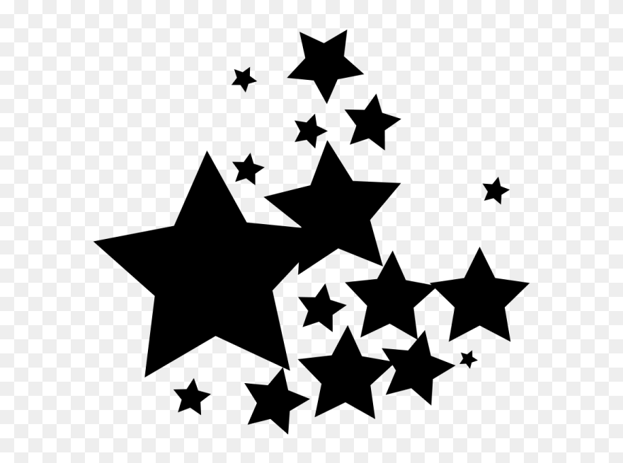 Detail Star Png Vector Nomer 33