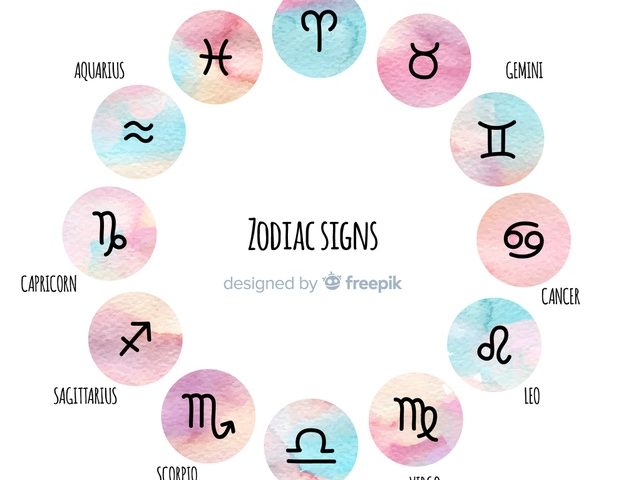 Detail Star Signs Pictures Nomer 46