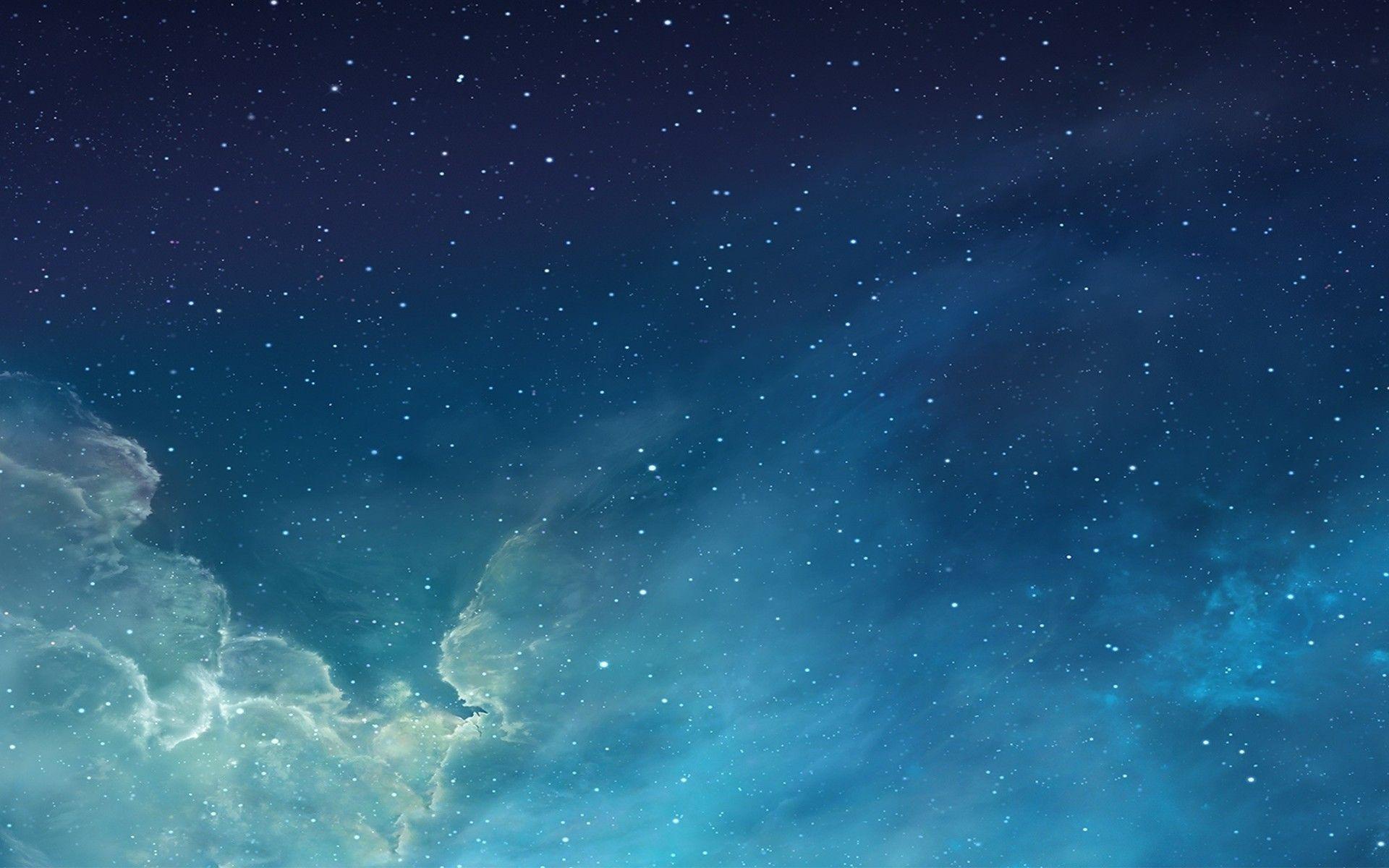 Detail Star Sky Wallpaper Nomer 21