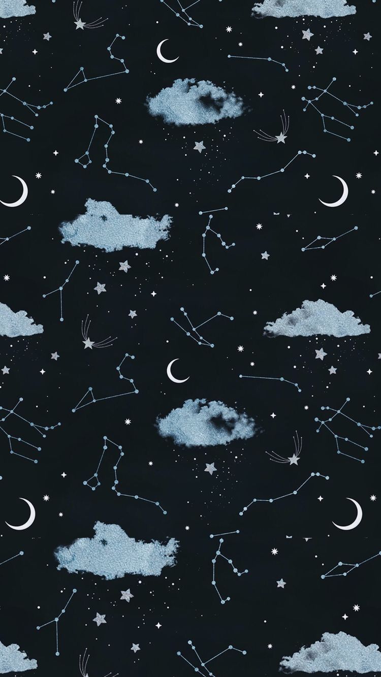 Detail Star Sky Wallpaper Nomer 42