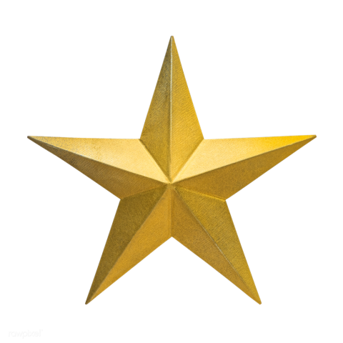 Star Transparent - KibrisPDR