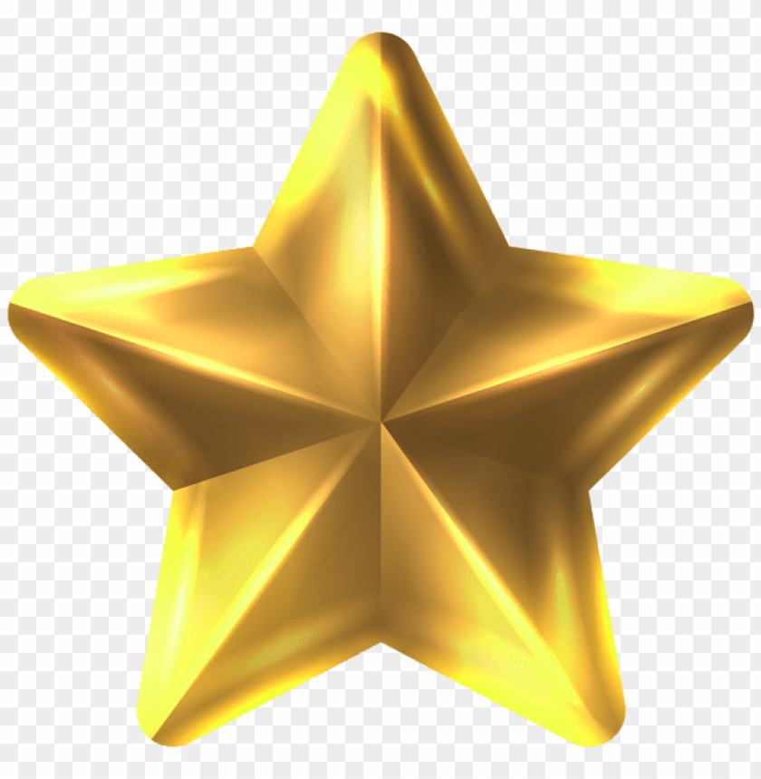 Detail Star Transparent Nomer 40