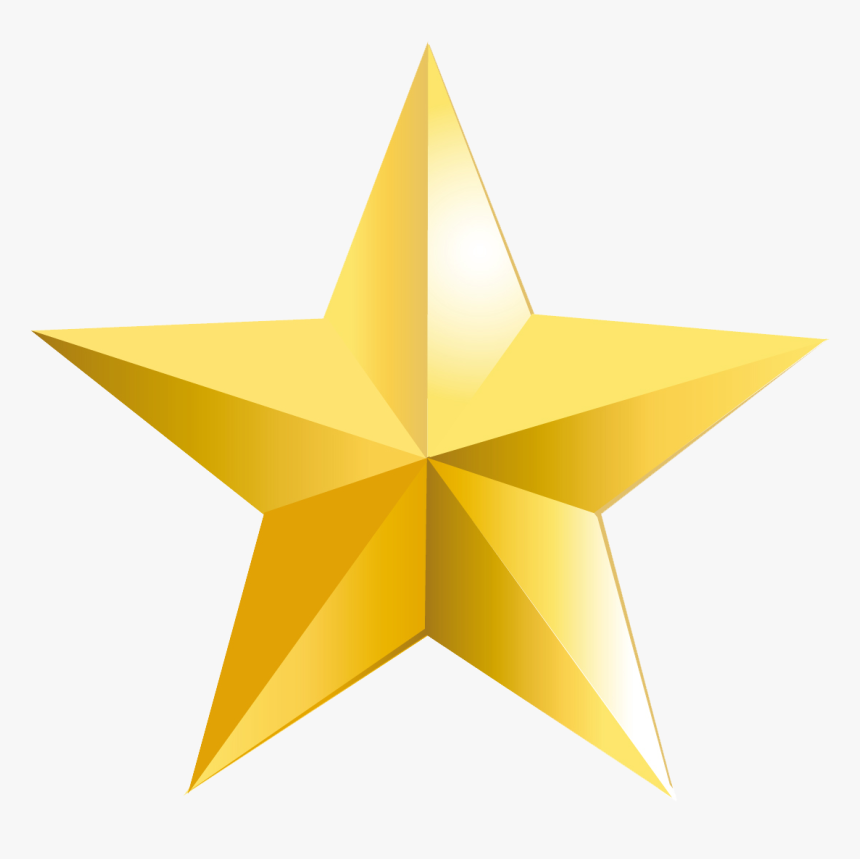 Detail Star Transparent Background Nomer 3