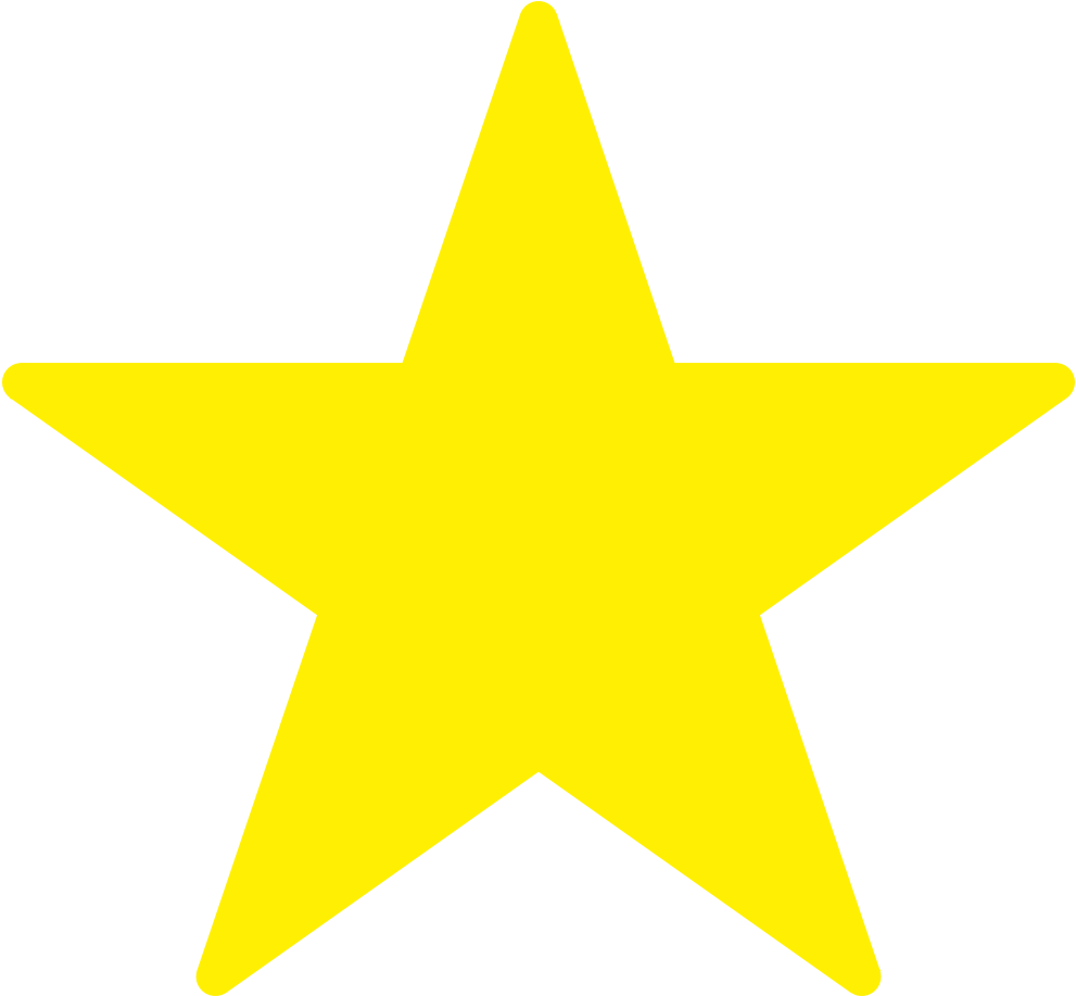 Detail Star Transparent Background Nomer 30