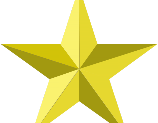 Detail Star Transparent Background Nomer 47