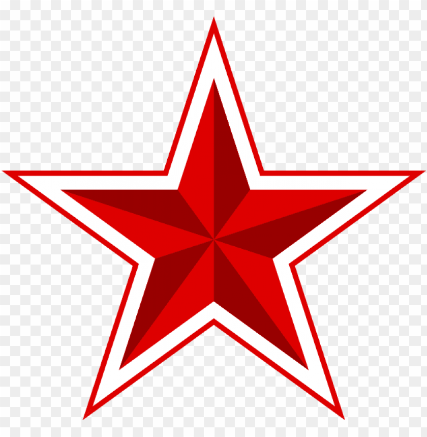 Detail Star Transparent Background Nomer 7