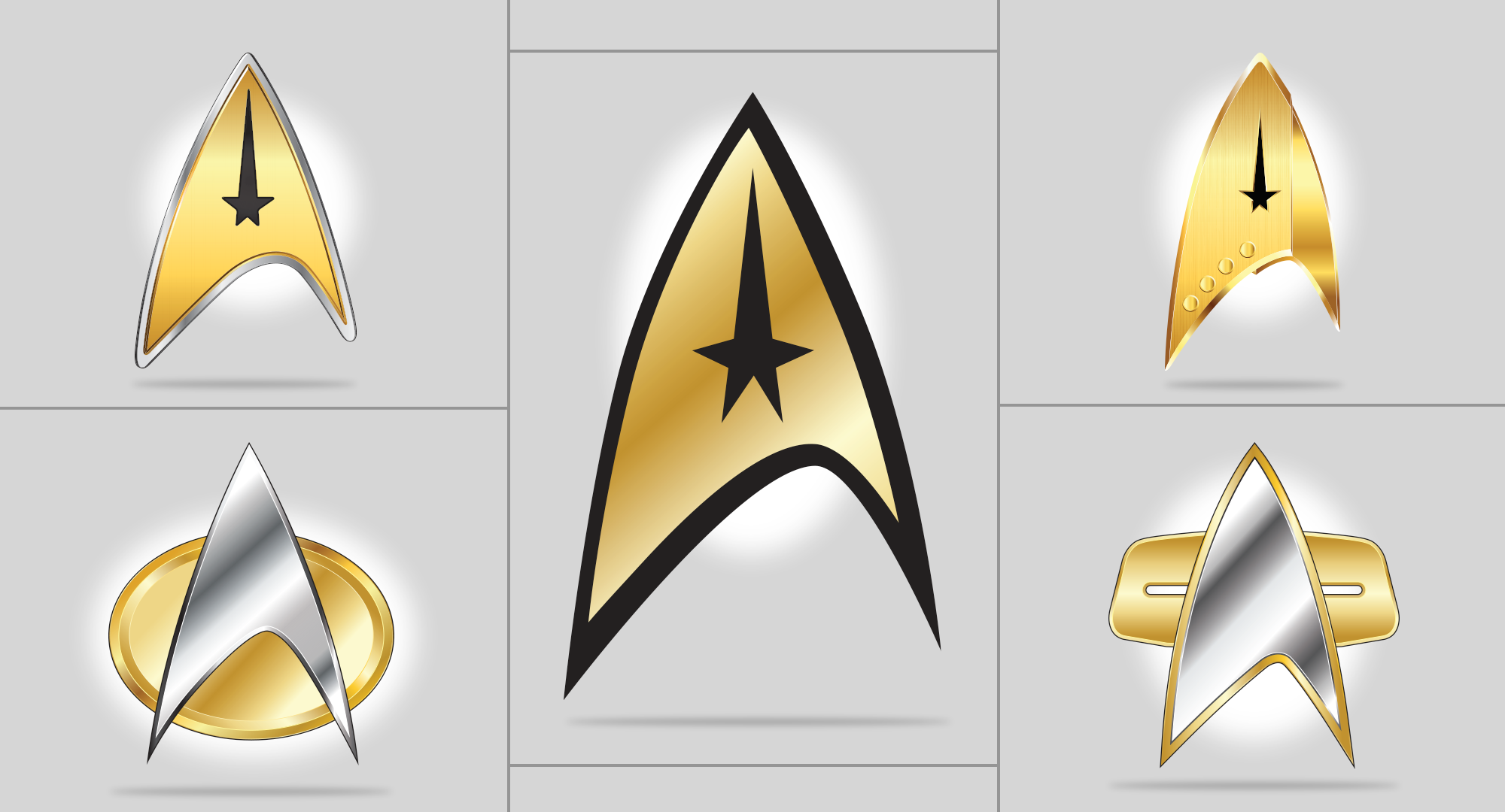 Detail Star Trek Logo Nomer 2