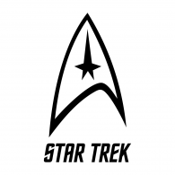 Detail Star Trek Logo Nomer 10