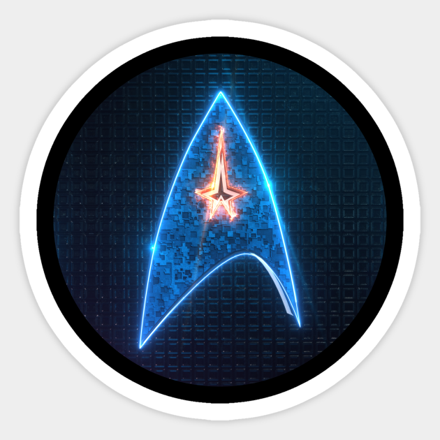 Detail Star Trek Logo Nomer 17