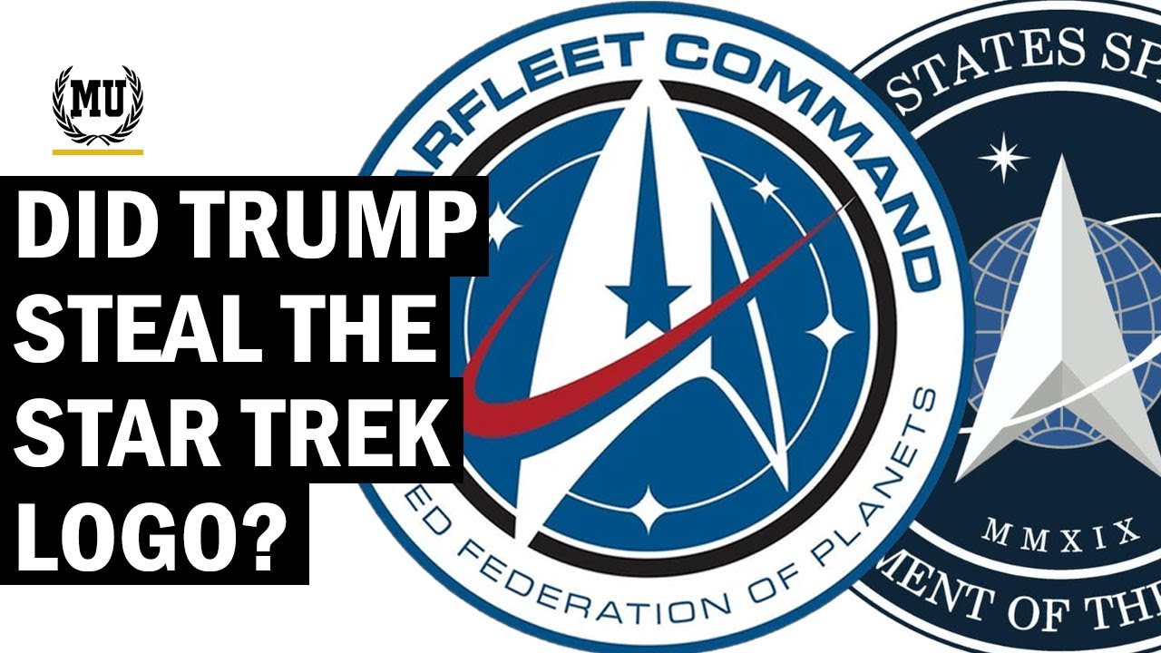 Detail Star Trek Logo Nomer 44