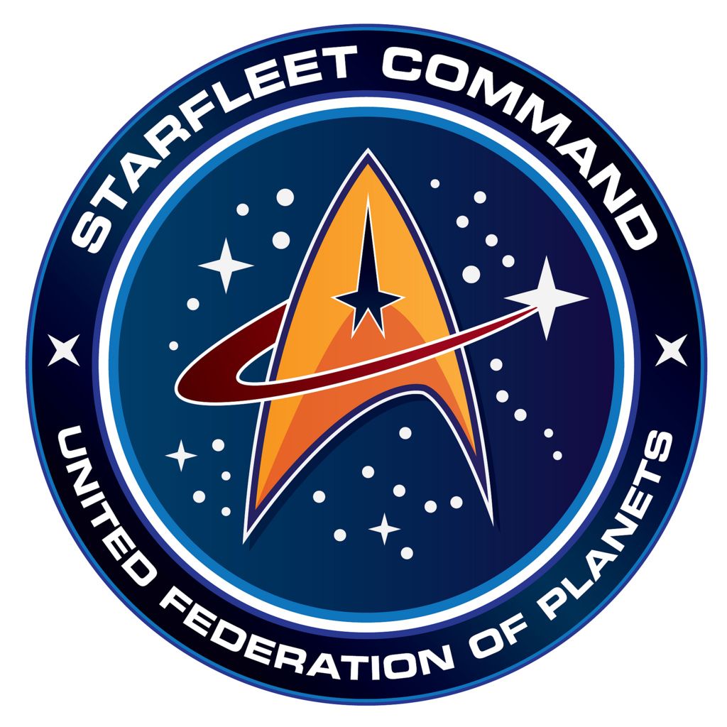 Detail Star Trek Logo Nomer 8