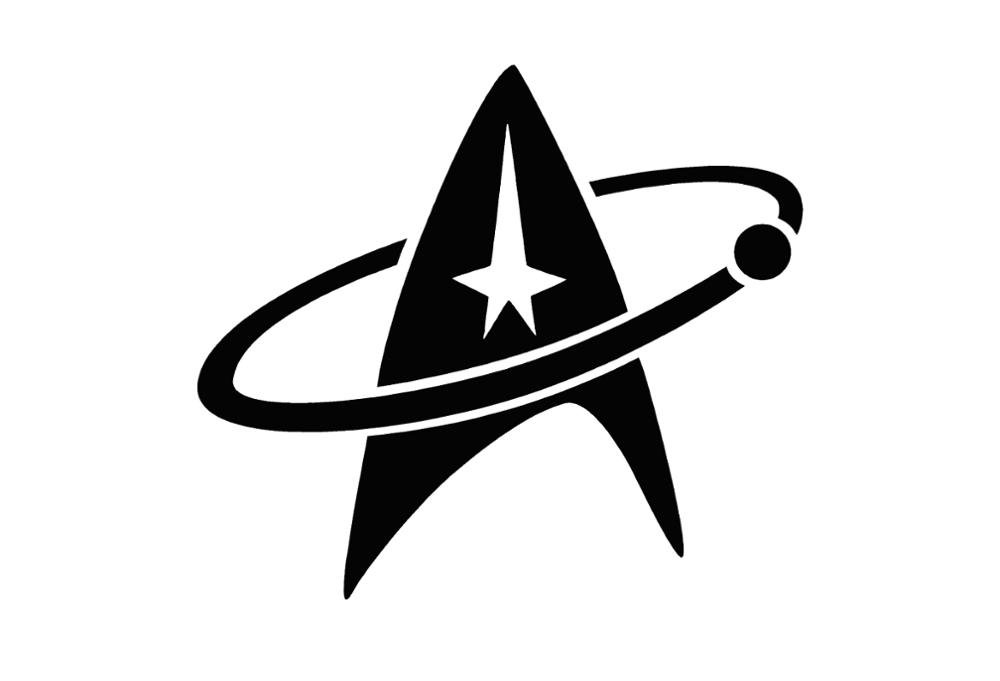 Detail Star Trek Logo Nomer 9