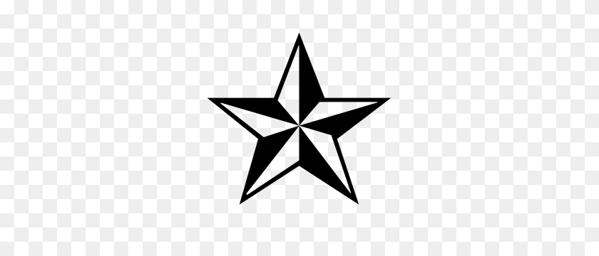 Detail Star Vector Transparent Background Nomer 11