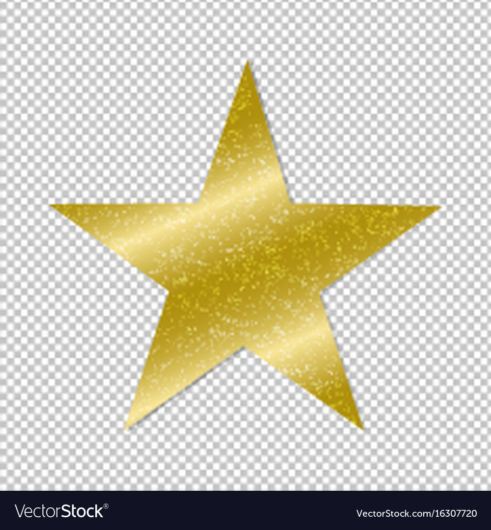 Detail Star Vector Transparent Background Nomer 16