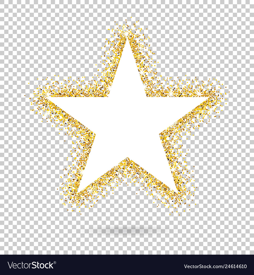 Detail Star Vector Transparent Background Nomer 22