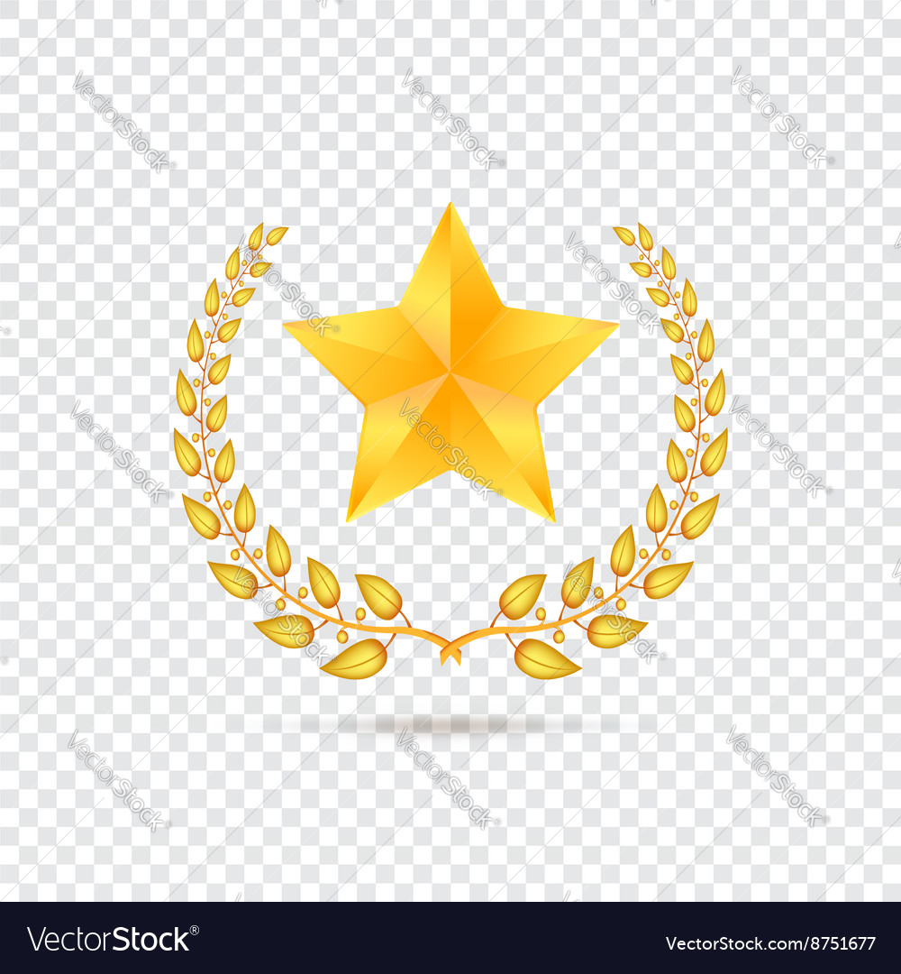 Detail Star Vector Transparent Background Nomer 34