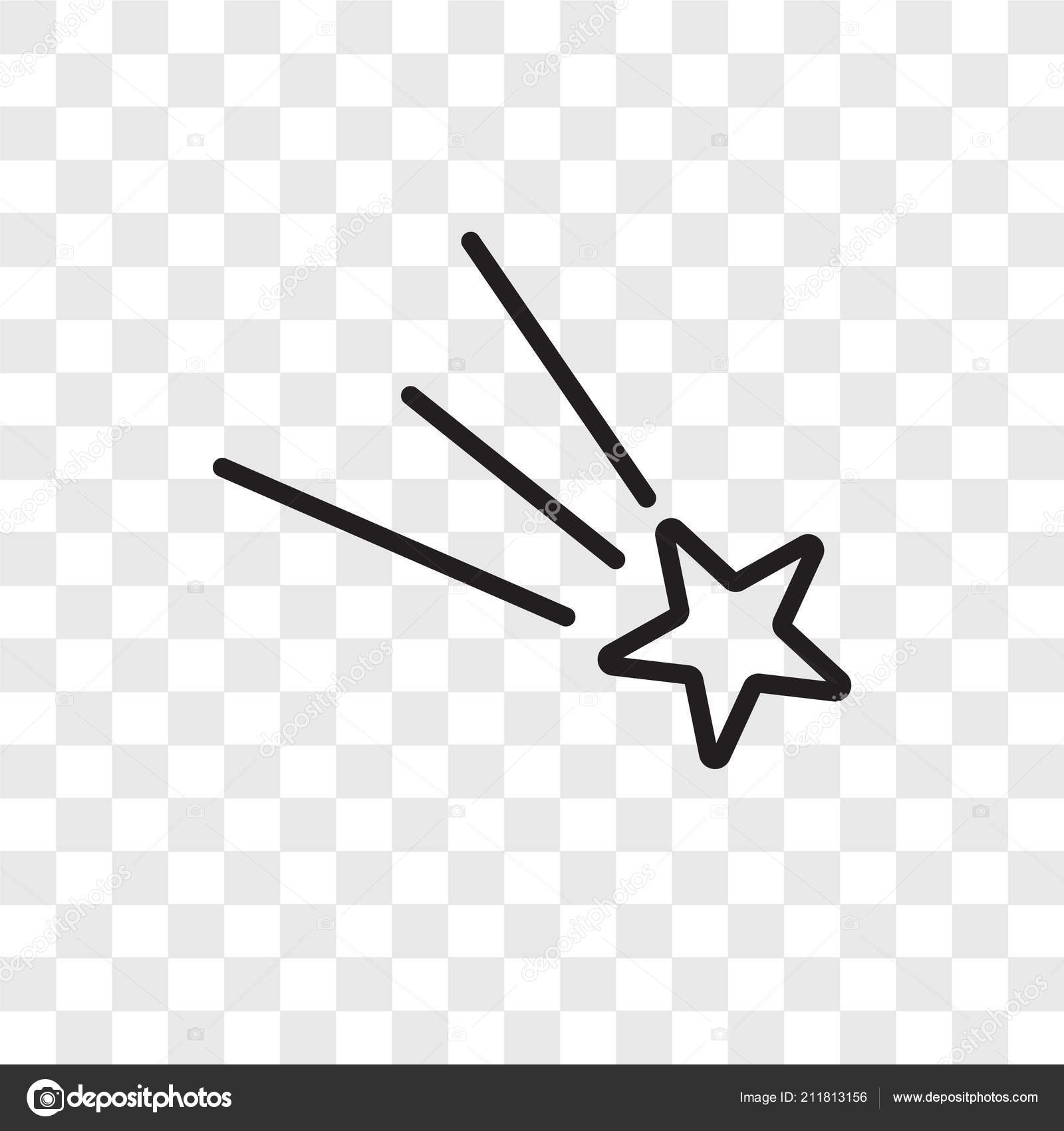 Detail Star Vector Transparent Background Nomer 37