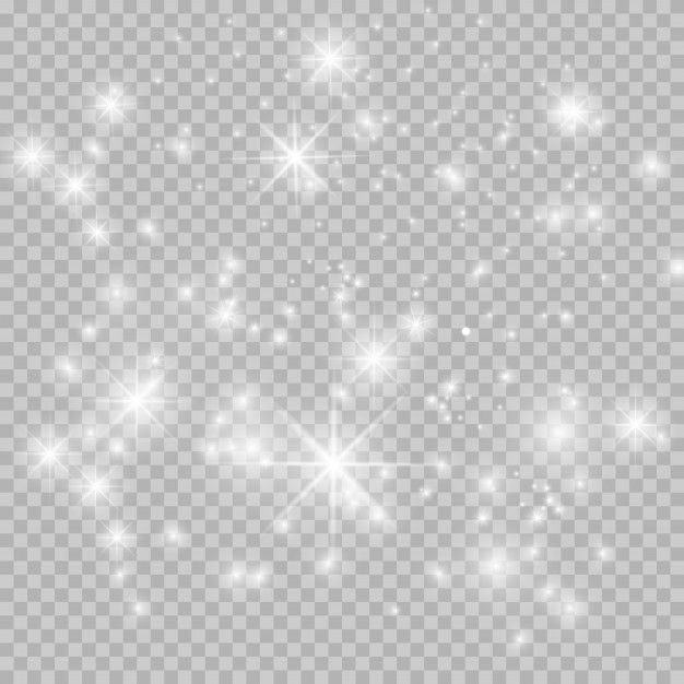 Detail Star Vector Transparent Background Nomer 39